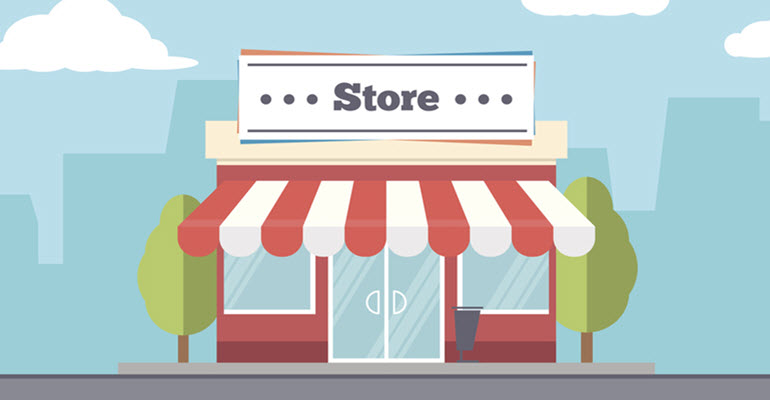 Businesses Store