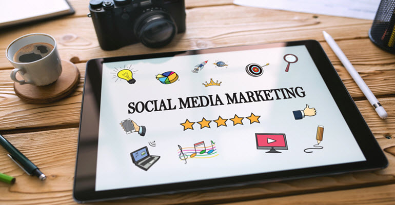 How to Effectively Market Your Small Business on Social Media