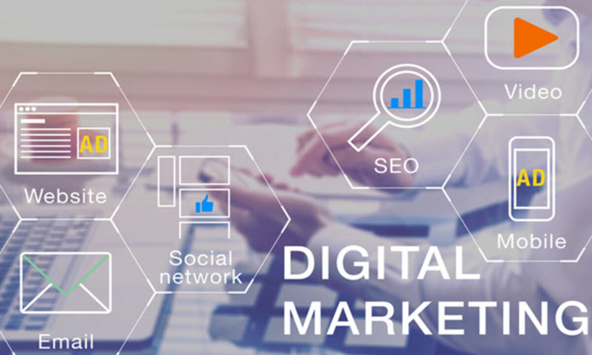 How to Implement a Flawless Digital Marketing Strategy - Acquisition  International