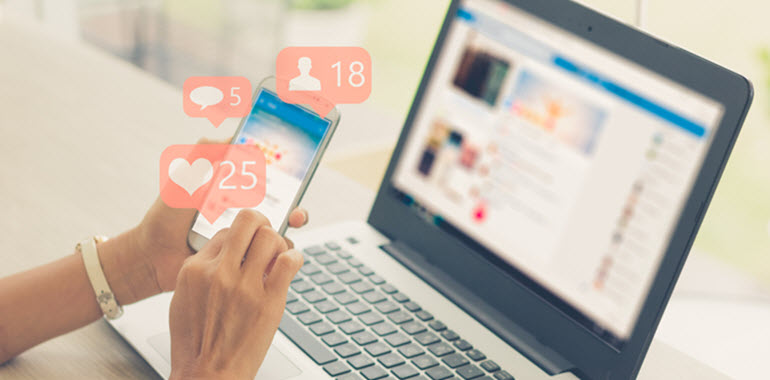 Tracking Social Media Engagement
