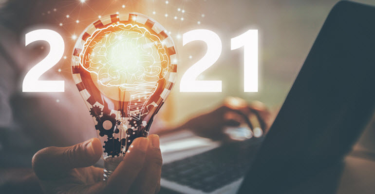 Digital Marketing Trends to Look for in 2021