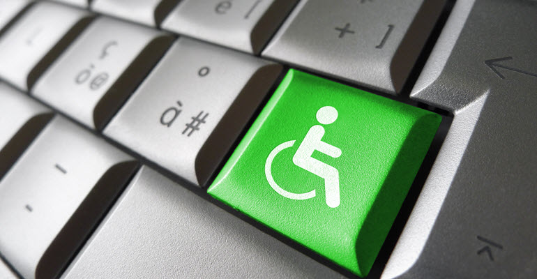 The Dangers of a Website That is Not ADA Compliant