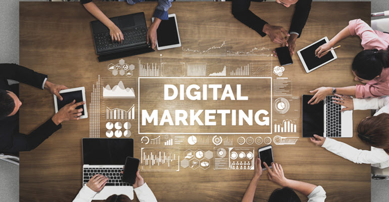 Is Digital Marketing a Good Idea for My Small Business?