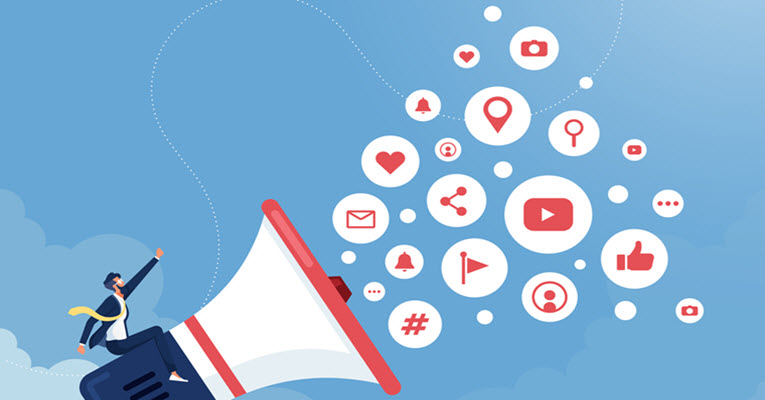 How to Implement Simple but Effective Social Media Strategy for Your Local Business