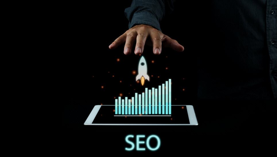 How Do SEO Services Help You Stay Ahead of Your Local Competition?