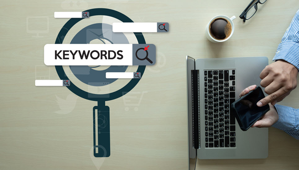 Common Mistakes During Keyword Research for Your Local Business Website