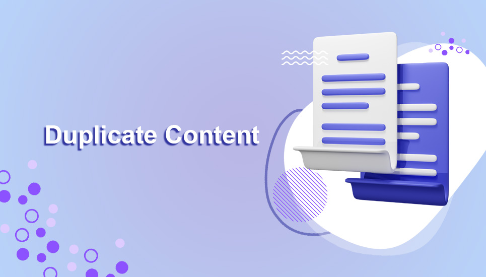 How Does Duplicate Content Affect Your SEO Campaign