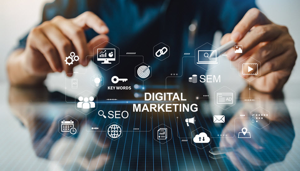 Key Metrics for Measuring the Success of Your Digital Marketing Strategy