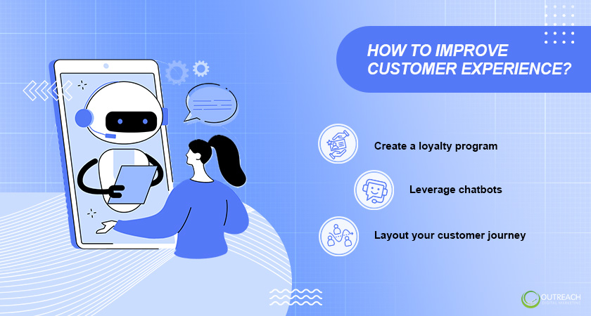 How To Improve Customer Experience