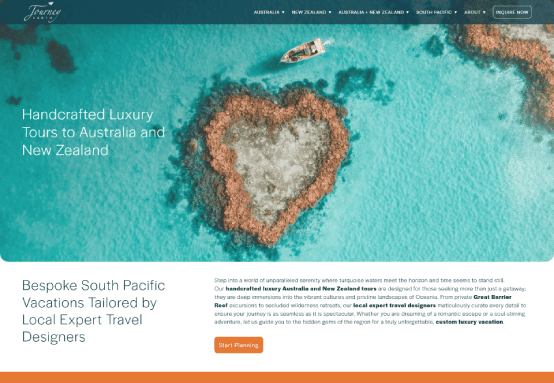 Travel Agency