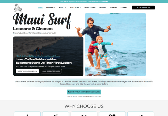 Activities/Lessons