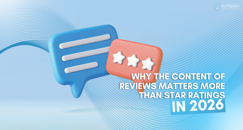 Why the Content of Reviews Matters More Than Star Ratings in 2026