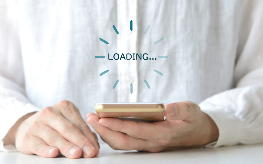 Your Site Feels Fast on Your Laptop — Your Summer Traffic Is on a Phone in the Sun